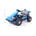 Elektrické autíčko Milly Mally Prime 2w1 blue
