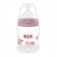 Kojenecká láhev NUK First Choice Temperature Control 150 ml Koala