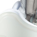 Jídelní židlička Baby Mix Infant grey (poškozený obal) Jídelní židlička Baby Mix Infant grey (poškozený obal)