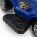 Dětské odrážedlo s vodící tyčí 3v1 Baby Mix Mega Car modré (Poškozený obal) Dětské odrážedlo s vodící tyčí 3v1 Baby Mix Mega Car modré (Poškozený obal)