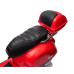 Elektrický skútr Milly Mally Vespa GTS Super red Elektrický skútr Milly Mally Vespa GTS Super red