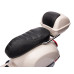 Elektrický skútr Milly Mally Vespa GTS Super white Elektrický skútr Milly Mally Vespa GTS Super white