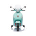 Elektrický skútr Milly Mally Vespa GTS Super mint Elektrický skútr Milly Mally Vespa GTS Super mint