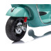 Elektrický skútr Milly Mally Vespa GTS Super mint Elektrický skútr Milly Mally Vespa GTS Super mint