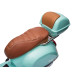 Elektrický skútr Milly Mally Vespa GTS Super mint Elektrický skútr Milly Mally Vespa GTS Super mint