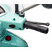 Elektrický skútr Milly Mally Vespa GTS Super mint Elektrický skútr Milly Mally Vespa GTS Super mint