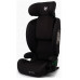 IslaBaby SafiroFix i-Size – autosedačka 100–150 cm, 15–36 kg s ISOFIX | Mesh Black 2026