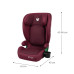 IslaBaby SafiroFix i-Size – autosedačka 100–150 cm, 15–36 kg s ISOFIX | Mesh Burgundy 2026 IslaBaby SafiroFix i-Size – autosedačka 100–150 cm, 15–36 kg s ISOFIX | Mesh Burgundy 2026