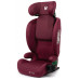 IslaBaby SafiroFix i-Size – autosedačka 100–150 cm, 15–36 kg s ISOFIX | Mesh Burgundy 2026 IslaBaby SafiroFix i-Size – autosedačka 100–150 cm, 15–36 kg s ISOFIX | Mesh Burgundy 2026