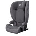 IslaBaby SafiroFix i-Size – autosedačka 100–150 cm, 15–36 kg s ISOFIX | Mesh Grey 2026
