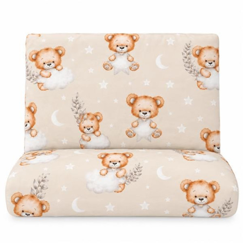 2-dílné ložní povlečení New Baby Dream 90/120 cm 2-dílné ložní povlečení New Baby Dream 90/120 cm