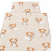 2-dílné ložní povlečení New Baby Dream 90/120 cm 2-dílné ložní povlečení New Baby Dream 90/120 cm