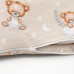2-dílné ložní povlečení New Baby Dream 90/120 cm 2-dílné ložní povlečení New Baby Dream 90/120 cm