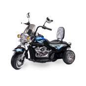 El. motorky