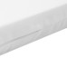 Dětská matrace New Baby 120x60 molitan-kokos bílá