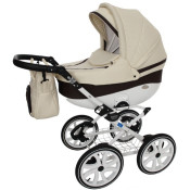 Kočárky BABY MERC FASTER CLASSIC