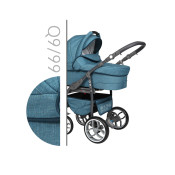 Kočárky BABY MERC Q9
