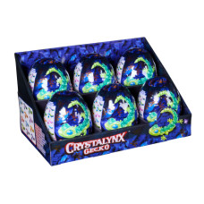Crystalynx Ohební Gekoni 30 Cm