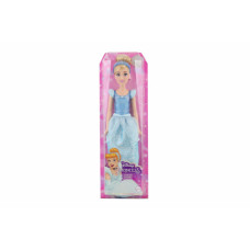 Disney Princess Panenka princezna - Popelka HLW06