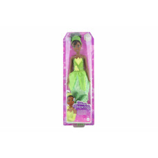 Disney Princess Panenka princezna - Tiana HLW04