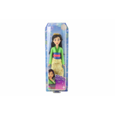 Disney Princess Panenka princezna - Mulan HLW14