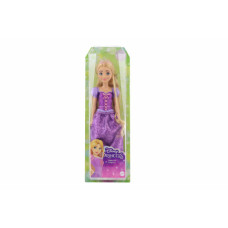 Disney Princess Panenka princezna - Locika HLW03
