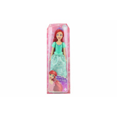 Disney Princess Panenka princezna - Ariel HLW10