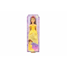 Disney Princess Panenka princezna - Bella HLW11