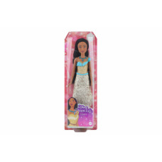 Disney Princess Panenka princezna - Pocahontas HLW07