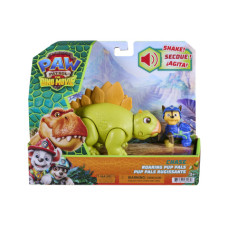 Tlapková Patrola Dino figurka se zvuky + Chase