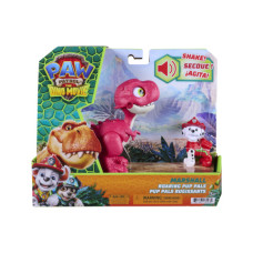 Tlapková Patrola Dino Figurka Se Zvuky+Marshall