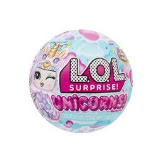 L.O.L. Surprise! Panenka Jednorožec, PDQ
