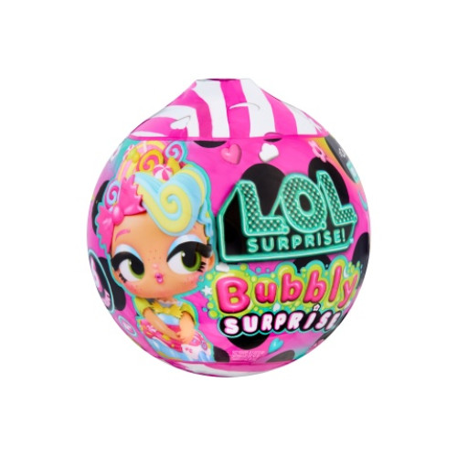 L.O.L. Surprise Make-It panenka PDQ L.O.L. Surprise Make-It panenka PDQ
