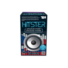 Jumbo Games Hitster CZ/SK TV