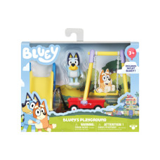 BLUEY Sada na hraní - Zábava v parku