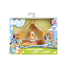 Bluey a Bingo SADA Herna