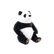 Plyš Panda velká
