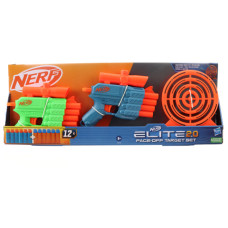 Nerf Elite 2.0 F8273
