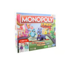 Monopoly Junior 2v1