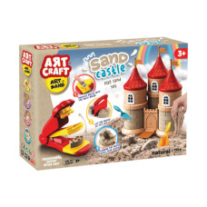 ART CRAFT kinetický písek zámek 750gr