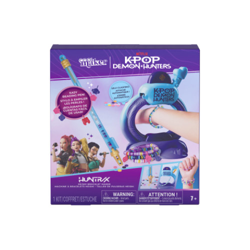 Cool Maker Korálkovač Heishi K-Pop Cool Maker Korálkovač Heishi K-Pop