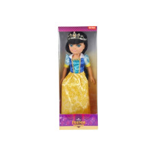 Panenka 38 cm Princezna