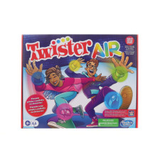 Twister air