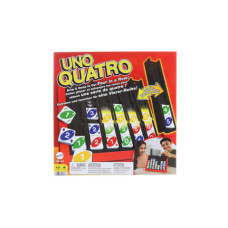 UNO Quatro HPF82