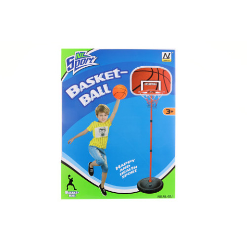 Basketbalový koš 160 cm Basketbalový koš 160 cm