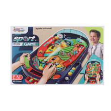 Hra pinball