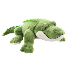 Plyš Krokodýl 40 cm