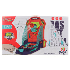 Basketbal hra