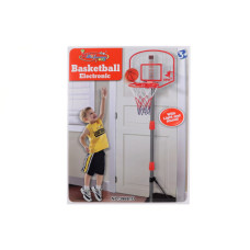 Basket koš s počítadlem na baterie