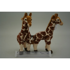 Plyš Žirafa 28 cm